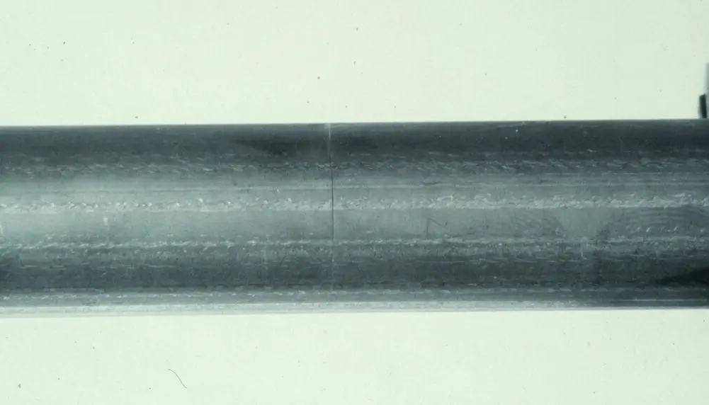 Fig 16 Fatigue Failure of a Titanium Tube in a Nuclear Power Plant Condenser - фото 7