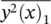 as follows 229 where ϕ 1 x 1 is the normalized mode shape for the 1 - фото 63