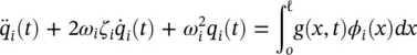 where ζ iis the damping ratio ℓ is the tube length and ω iis the angular - фото 94