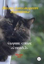Михаил Мартыненко - Стихи&amp;Я – 2021