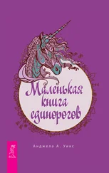Анджела А. Уикс - Маленькая книга единорогов