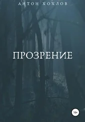 Антон Хохлов - Прозрение