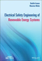 Rodolfo Araneo - Electrical Safety Engineering of Renewable Energy Systems
