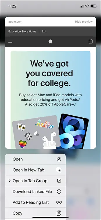 FIGURE 26 Introducing App Library App Library is an organizational tool that - фото 38