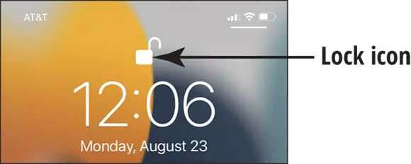 FIGURE 34 Discover Control Center Control Center is a onestop screen for - фото 58