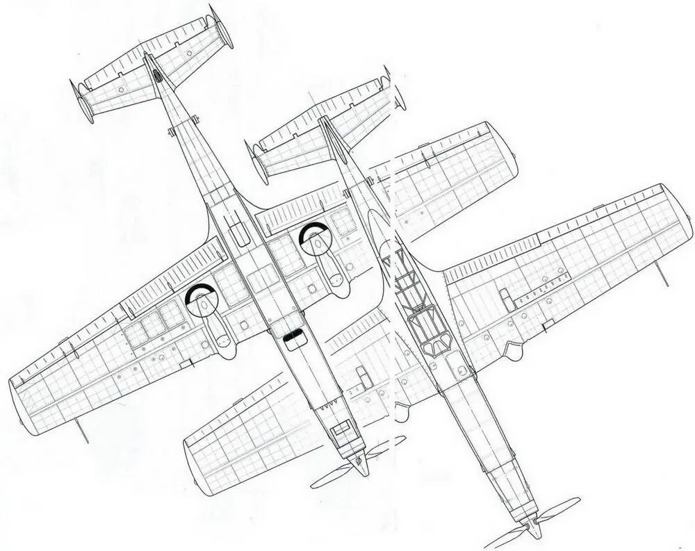 С3605 40 лет назад 9 июля 1976 г взлетел легкий транспортный самолет - фото 188