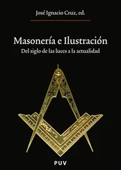 Autores Varios - Masonería e Ilustración