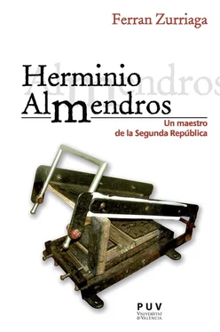 Ferran Zurriaga i Agustí Herminio Almendros обложка книги