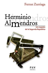 Ferran Zurriaga i Agustí - Herminio Almendros