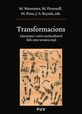 Autores Varios Transformacions обложка книги