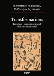 Autores Varios - Transformacions