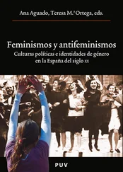 Autores Varios - Feminismos y antifeminismos