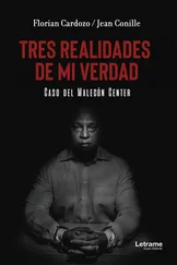 Florian Cardozo - Tres realidades de mi verdad