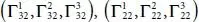 Figure 711 Ensemble surface measures as indicators of ensemble surface - фото 1