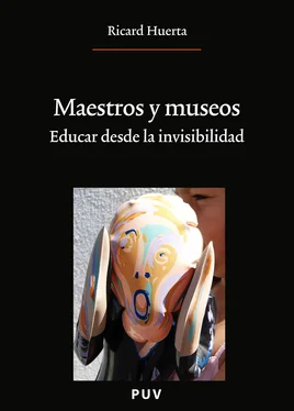 Ricard Huerta Ramón Maestros y museos обложка книги