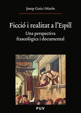 Josep Guia Marín Ficció i realitat a l'Espill обложка книги