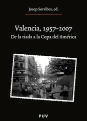 Autores Varios - Valencia, 1957-2007