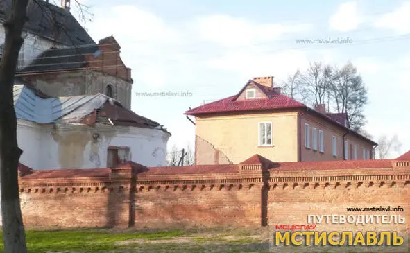 Мстиславская детская школа искусств им Н Н Чуркина Источник - фото 13