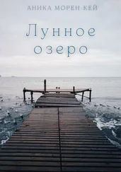 Аника Морен-Кей - Лунное озеро