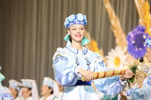 Дожинки 2019 Речица Источник - фото 38