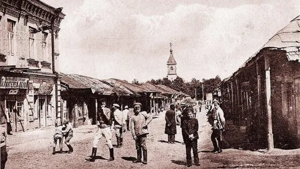 Речица Источник - фото 43