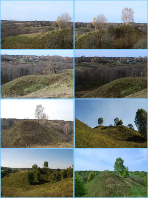 Сегодня местечко Радомля в Чаусском районе обычный агрогородок со всеми - фото 15