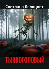 Светлана Белоцвет - Тыквоголовый