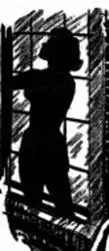 Chapter Seven Skidproof Alibi The rain gradually increased in intensity until - фото 7
