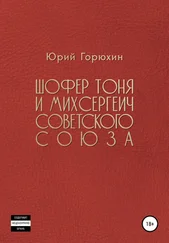 Юрий Горюхин - Шофёр Тоня и Михсергеич Советского Союза