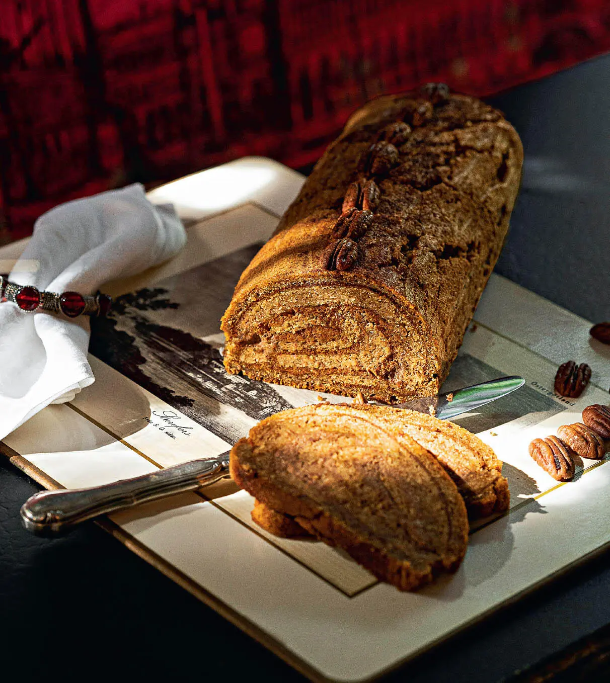 BREAKFAST BRUNCH CASHEWButterToast Butter tut meiner Seele gut wenn sie - фото 41