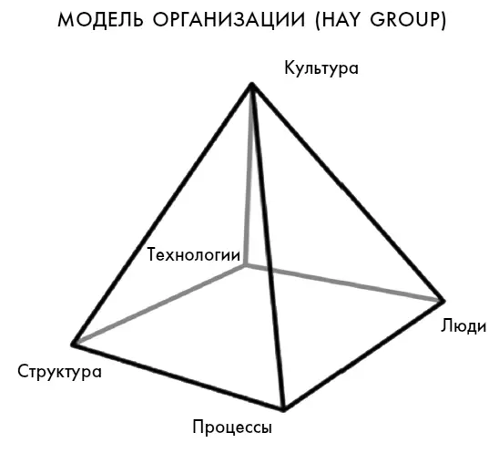 Рис 1 Культура отличается от первых четырех компонентов тем что она наименее - фото 1