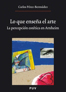 Carlos Pérez-Bermúdez Inglés Lo que enseña el arte, (2a ed.) обложка книги