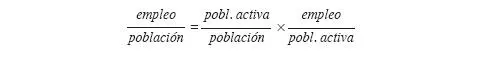 TABLA P23 Macromagnitudes básicas 2007 Población activa y - фото 48