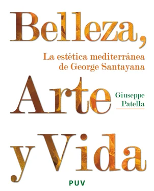 Giuseppe Patella Belleza, Arte y Vida обложка книги