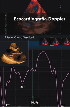 Autores Varios Ecocardiografía-Doppler обложка книги