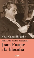 Autores Varios - Joan Fuster i la filosofia