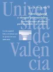 José María Peiró Silla - Estrés laboral y riesgos psicosociales