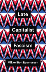 Mikkel Bolt Rasmussen - Late Capitalist Fascism