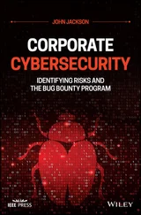 John Jackson - Corporate Cybersecurity