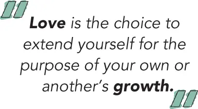 Equally my philosophy of leadership is a philosophy of love People become - фото 2