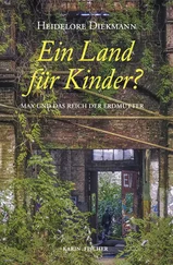 Heidelore Diekmann - Ein Land für Kinder?