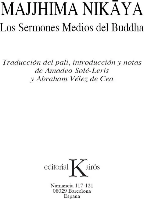 1999 by Amadeo SoléLeris y Abraham Vélez de Cea de la edición española - фото 1