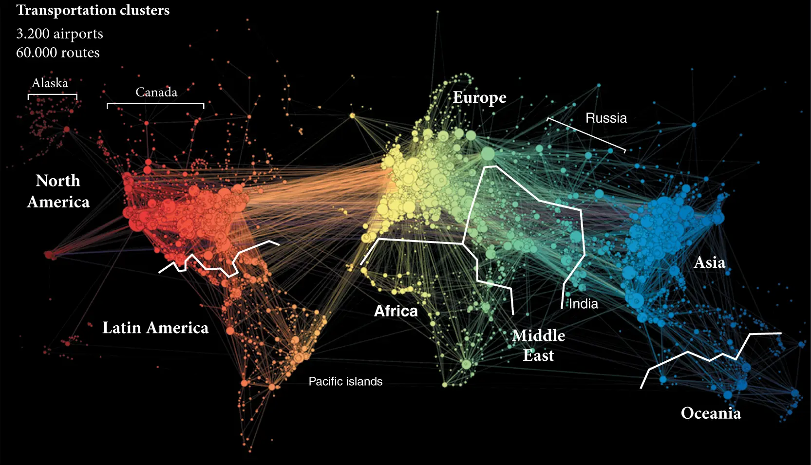 Figure 11 Airline passenger volume Air travel the dominant mode of - фото 2
