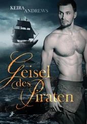 Keira Andrews - Geisel des Piraten