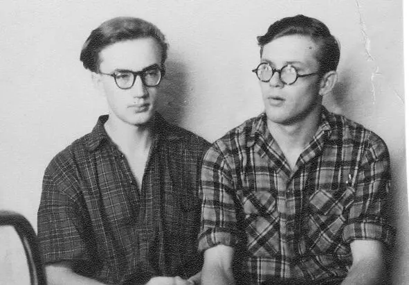 1958 год 2009 год Ю П Галишников дтн профессор директор ООО - фото 26