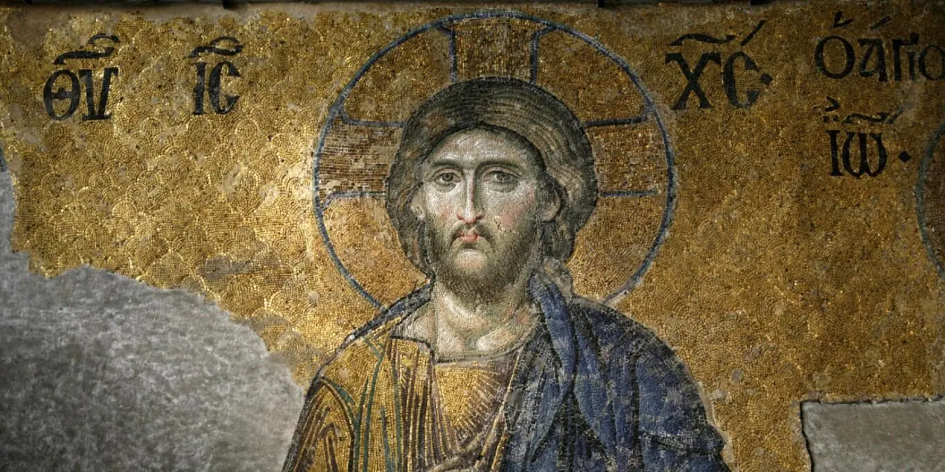 La era cristiana La predicación de Jesús Ricos y pobres Señores y - фото 6