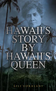 Liliʻuokalani Hawaii's Story by Hawaii's Queen обложка книги