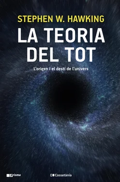Неизвестный Автор La teoria del tot обложка книги