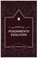 Daniel Marcelo Godoy - El poder del pensamiento evolutivo