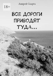 Андрей Скарга - Все дороги приводят туда…